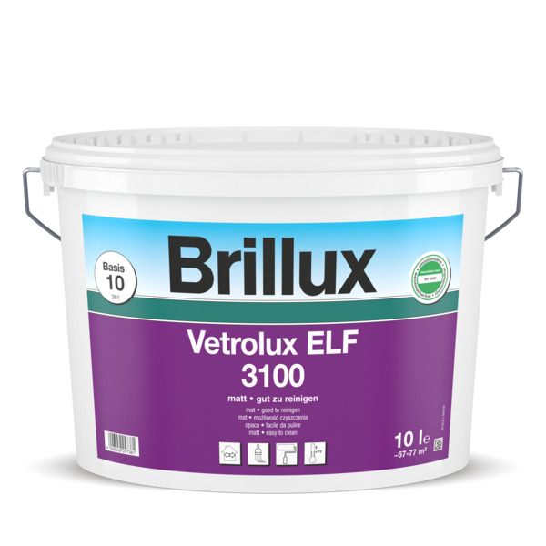 Vetrolux ELF 3100