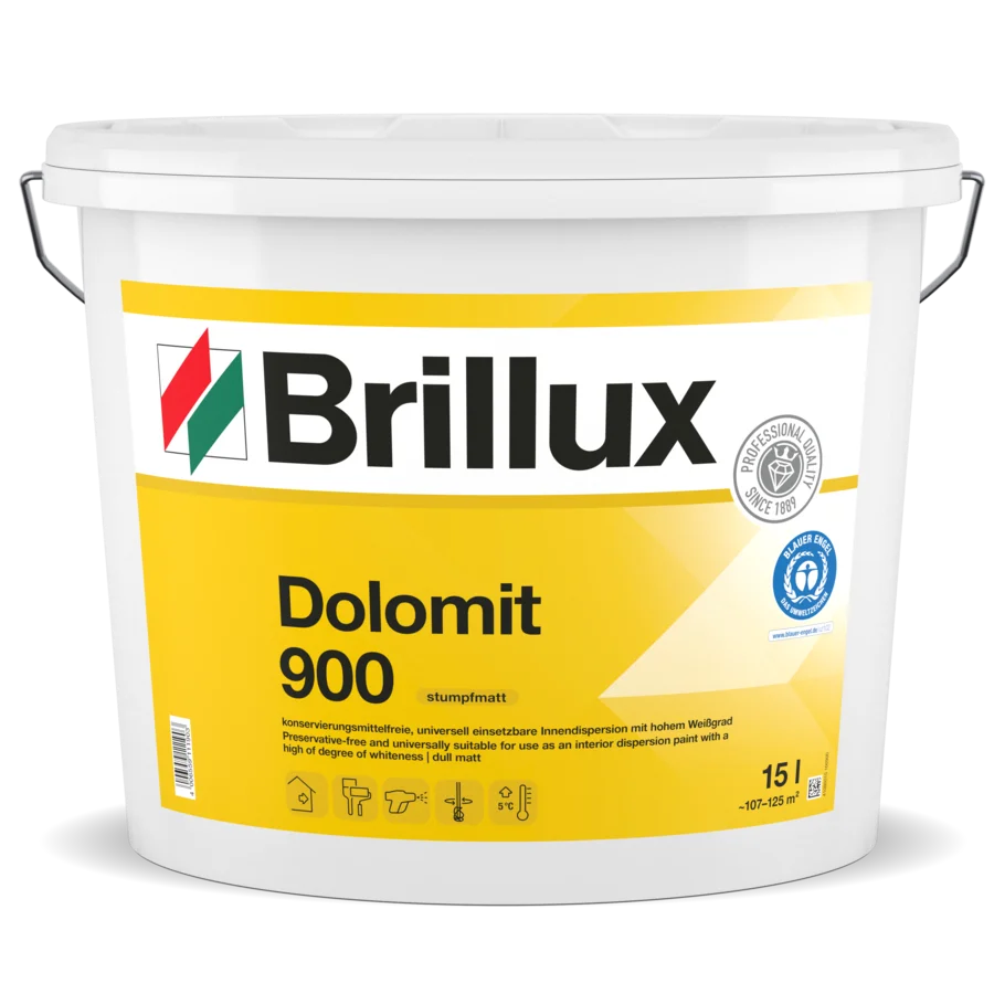 Dolomit 900