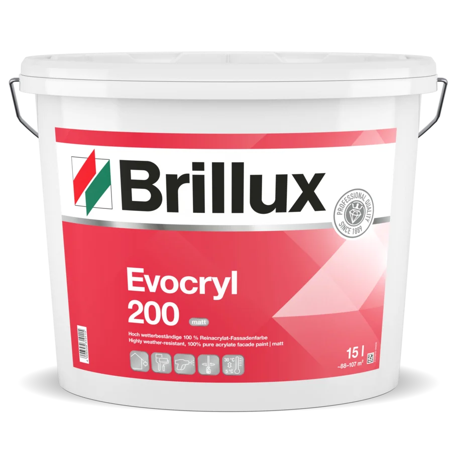 Evocryl 200