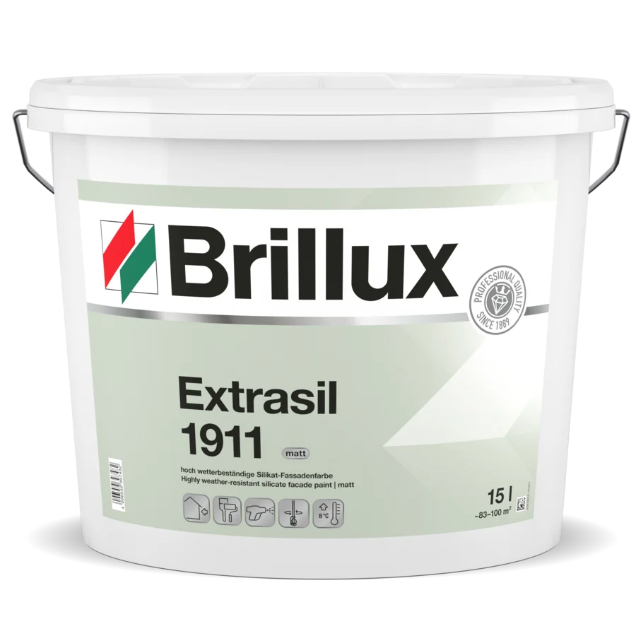 Extrasil 1911