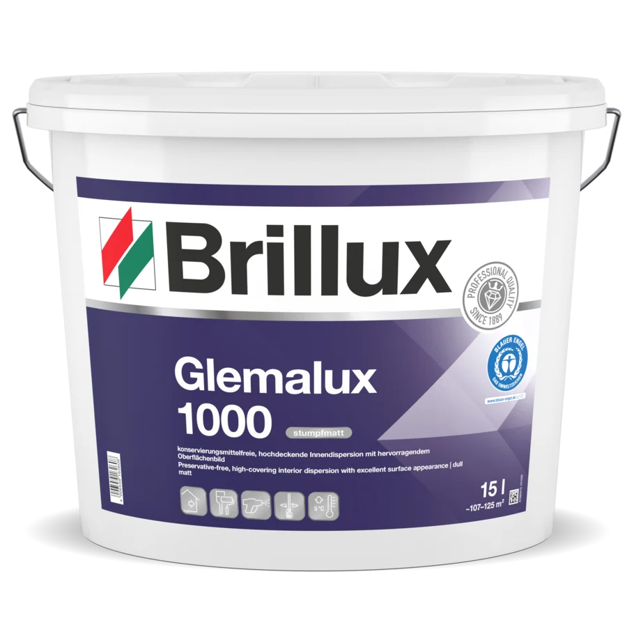 Glemalux 1000