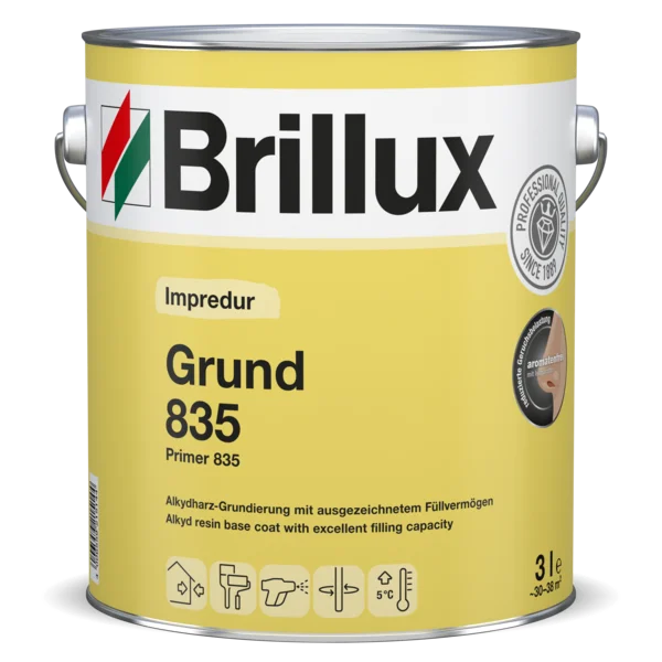 Impredur Grund 835