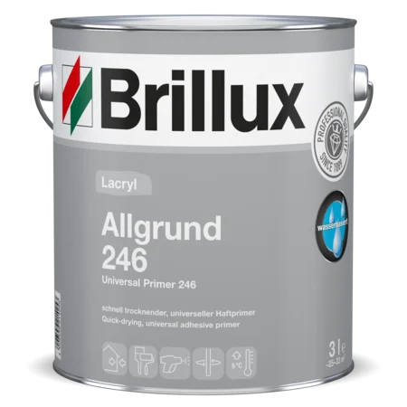 Lacryl Allgrund 246