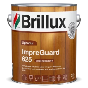 Lignodur ImpreGuard 625