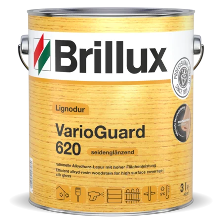 Lignodur VarioGuard 620