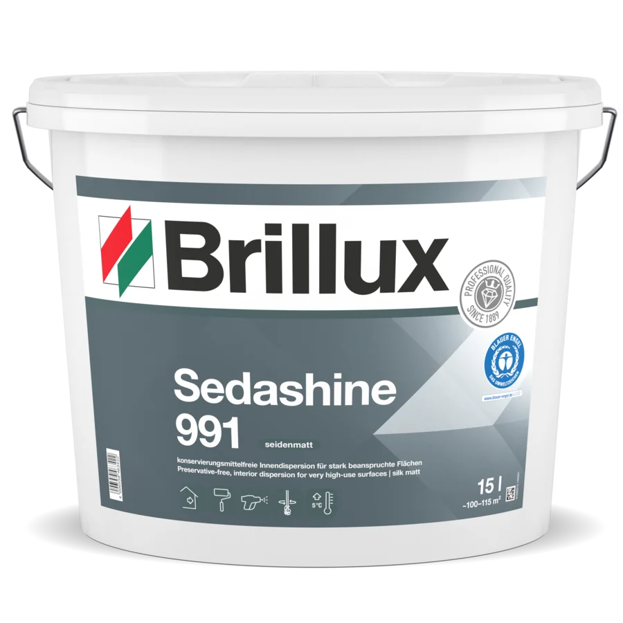 Sedashine 991