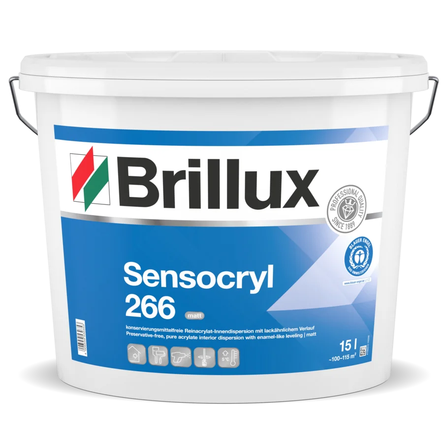 Sensocryl 266
