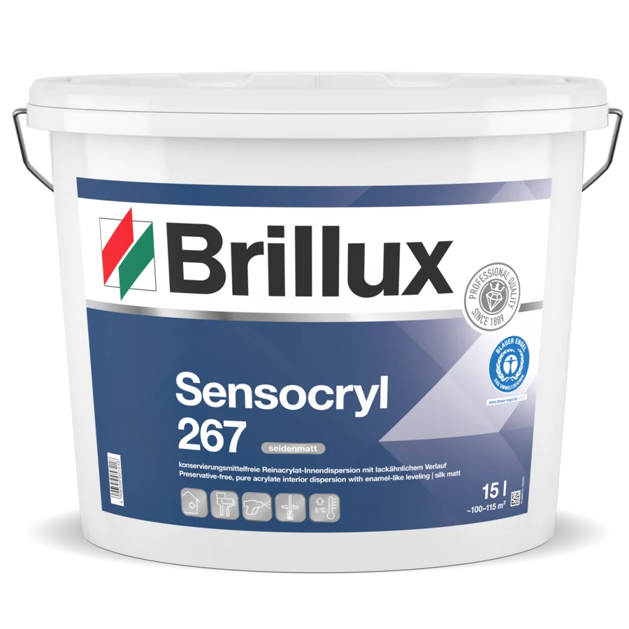 Sensocryl 267