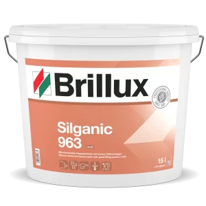 Silganic 963 Dažau.lt
