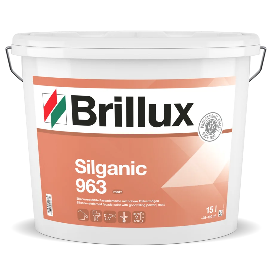 Silganic 963