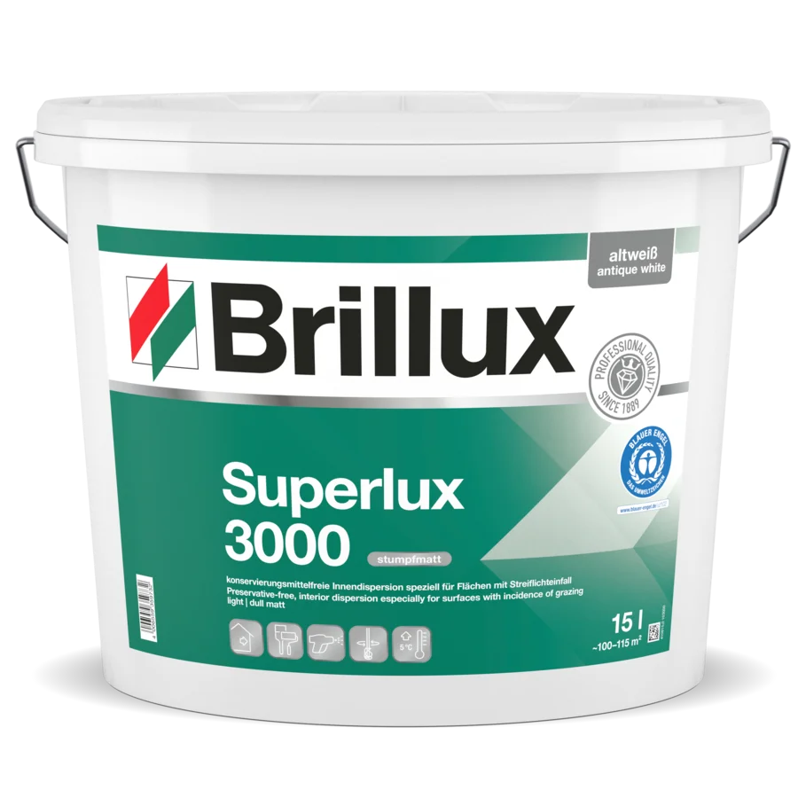 Superlux 3000
