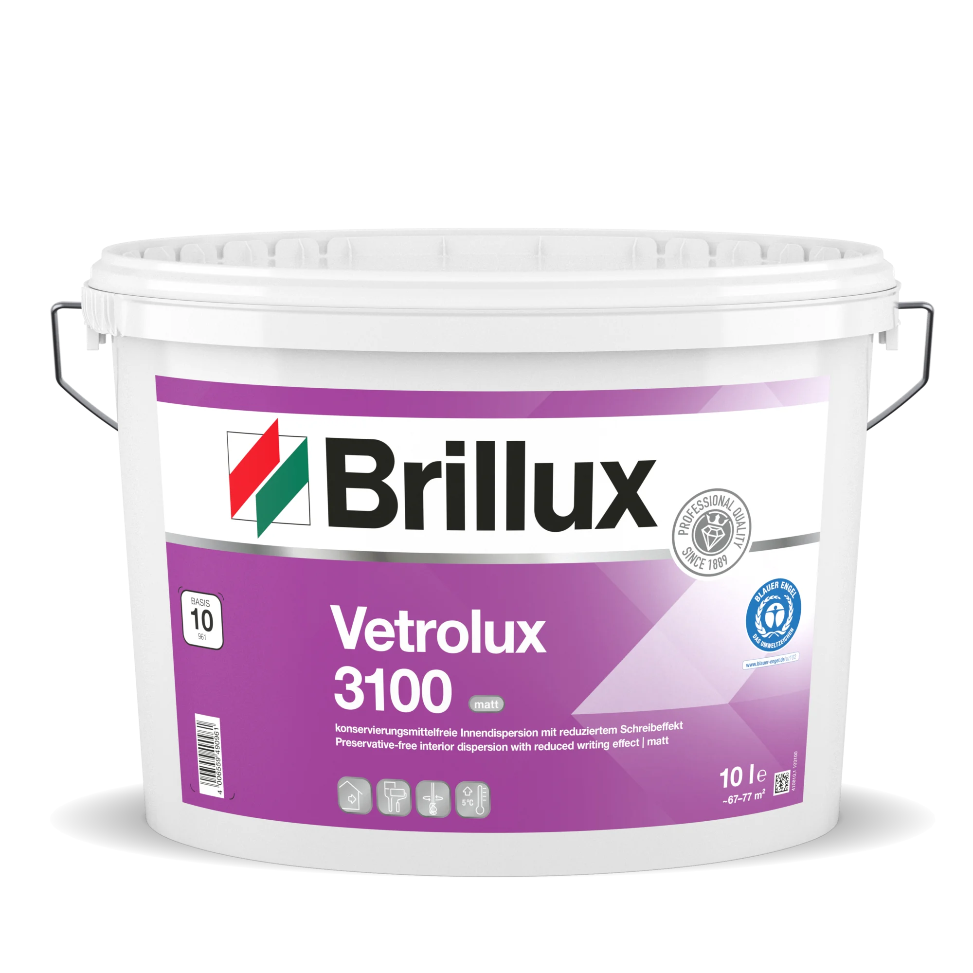 Vetrolux 3100