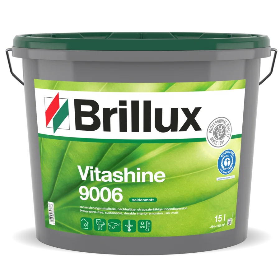 Vitashine 9006
