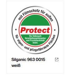 Brillux sertifikatai: Protect